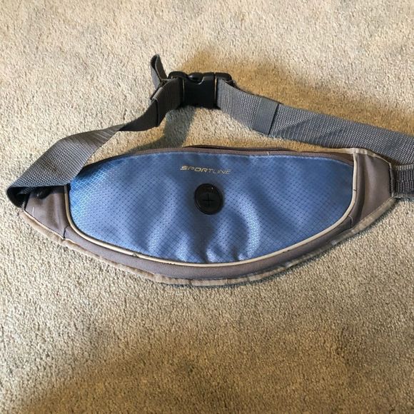 Sportline Other - BNWOT Sportline Belt Bag